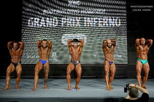 BODYBUILDING НОВИЧКИ